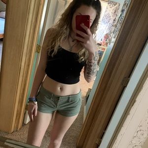 American Eagle shorts